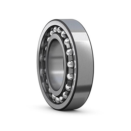 Self-aligning ball bearing / 調心球軸承